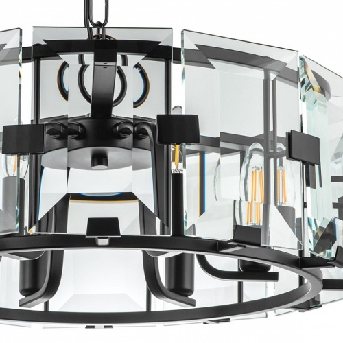 Подвесной светильник Lightstar Novara 713267 в Нижнем Новгороде фото 3