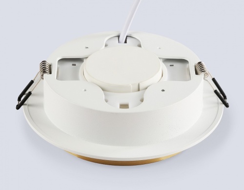 Встраиваемый светильник Ambrella Light TU TU5012 в Нижнем Новгороде фото 3