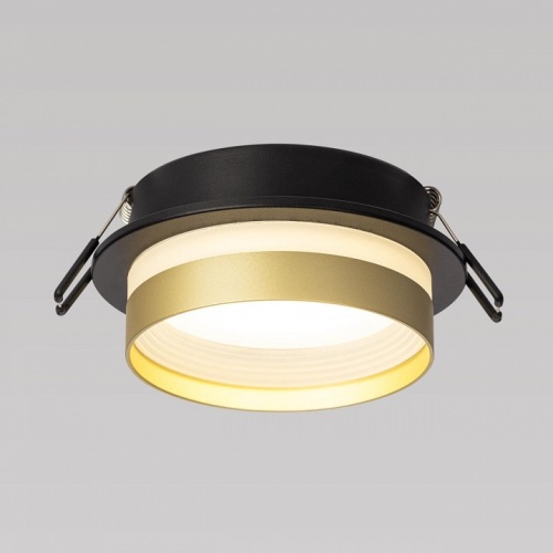 Встраиваемый светильник Citilux Hardy CL002D14 в Нижнем Новгороде фото 4