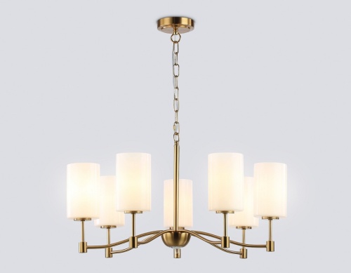 Подвесная люстра Ambrella Light LH LH56053 в Нижнем Новгороде фото 7