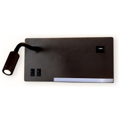 Бра Ambrella Light FW FW293 в Нижнем Новгороде фото 3