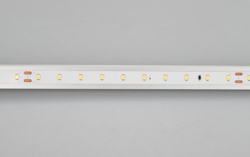 Лента IC 2-30000 24V Warm2700 10mm (2835, 60 LED/m, LUX) (Arlight, 4.6 Вт/м, IP20) в Дзержинске фото 4