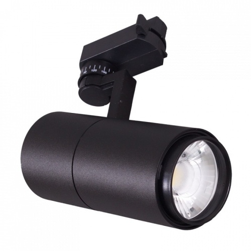 Светильник на штанге 06720-9.3-001QY LED20W BK в Нижнем Новгороде фото 3