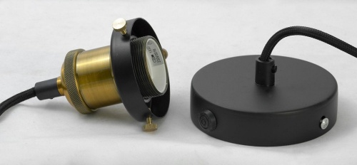 Подвесной светильник Lussole Glen Cove LSP-9607 в Нижнем Новгороде фото 6