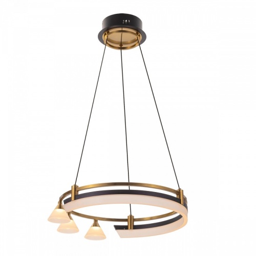 Подвесная люстра Citilux HELLY CL211042 в Нижнем Новгороде фото 3