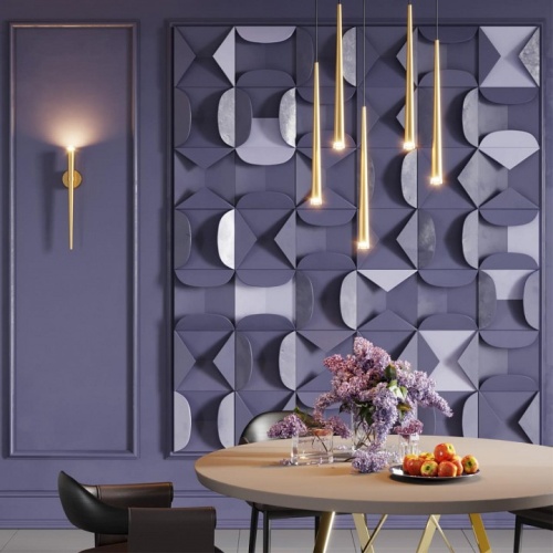 Бра Odeon Light Frida 4352/5WL в Нижнем Новгороде фото 4