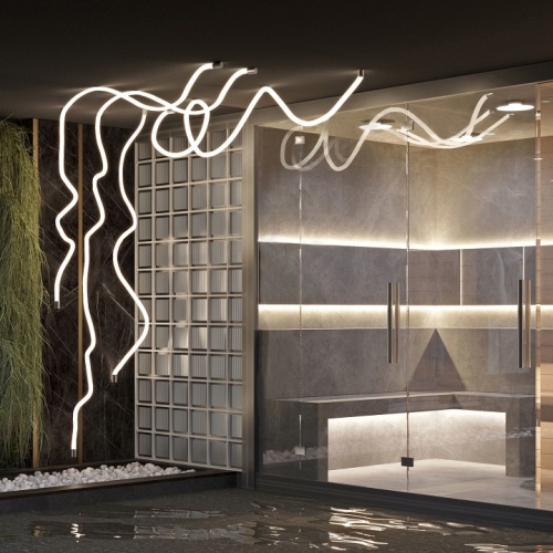 Лента светодиодная Arlight MOONLIGHT 036273 в Нижнем Новгороде фото 3