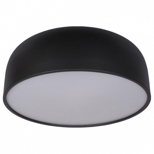 Накладной светильник Loft it Axel 10201/480 Black в Нижнем Новгороде фото 5