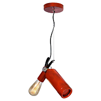 Подвесной светильник Lussole  Sitka LSP-9545 в Ревде