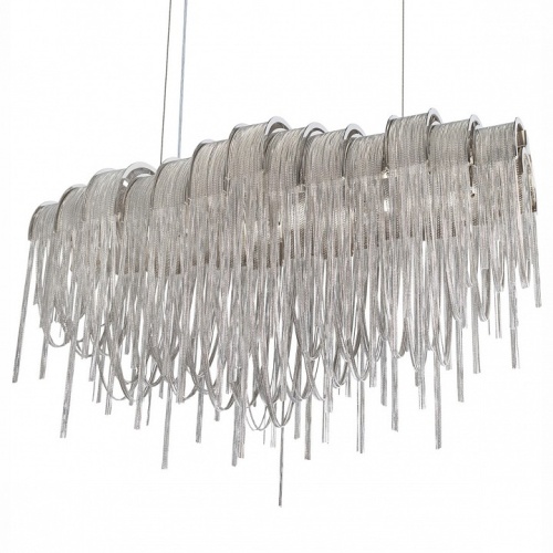 Подвесная люстра Loft it Volver 10404/720L SN в Нижнем Новгороде