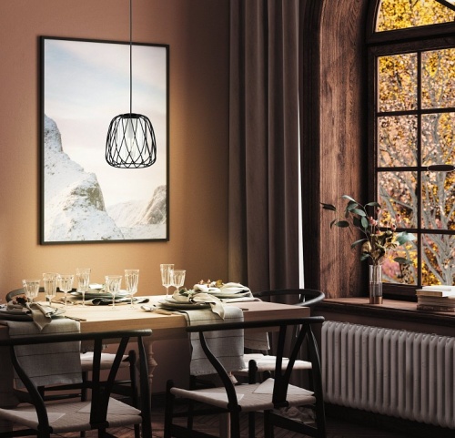 Подвесной светильник Eglo Floresta 99705 в Нижнем Новгороде фото 2