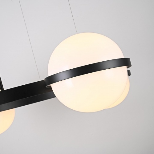 Подвесной светильник Imperiumloft PALMA palma01 в Нижнем Новгороде фото 2