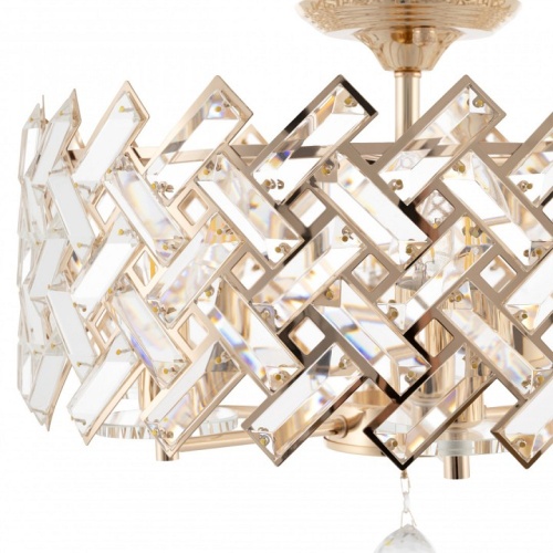 Светильник на штанге Arte Milano Sorrento-7019 377019/6/50/470 GD в Нижнем Новгороде фото 9