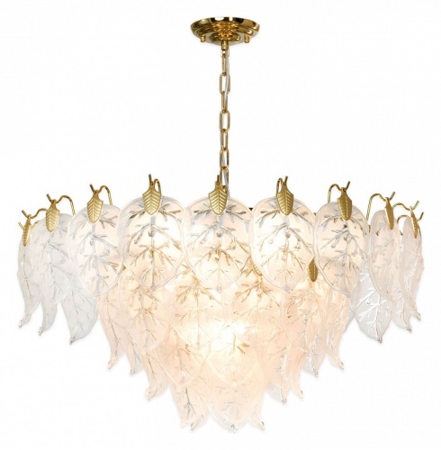 Подвесная люстра Lussole Hesperia LSP-8841 в Нижнем Новгороде фото 3