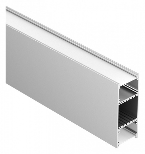 Профиль накладной Arlight ARH-WALL 036341 в Нижнем Новгороде