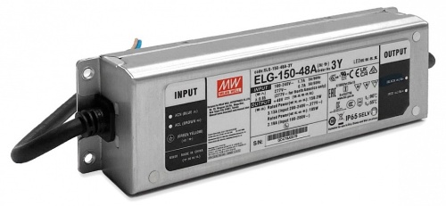 Блок питания ST-Luce FARM ST061.024.150 в Нижнем Новгороде фото 2