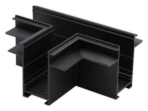 Соединитель T-образный для треков встраиваемых Aployt Magnetic track 220 APL.0285.00.03 в Нижнем Новгороде