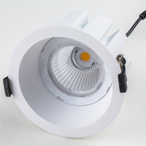 Встраиваемый светильник Lightstar Ciclone 385136 в Нижнем Новгороде фото 7