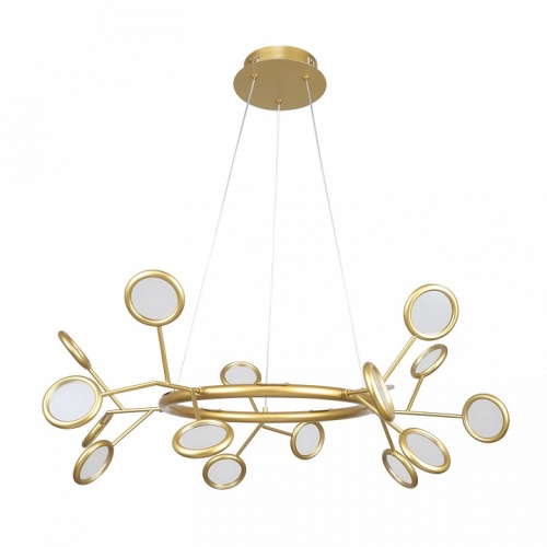 Подвесная люстра F-promo Mugs 4253-15P в Нижнем Новгороде фото 3