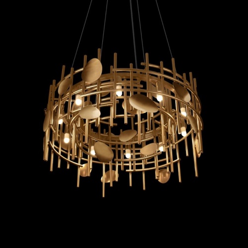 Подвесной светильник Loft it Escama 10396/600C в Нижнем Новгороде фото 2