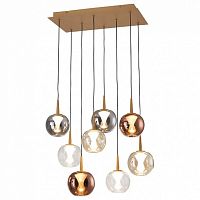 Подвесной светильник Mantra ANDROMEDA 9081 в Нижнем Новгороде
