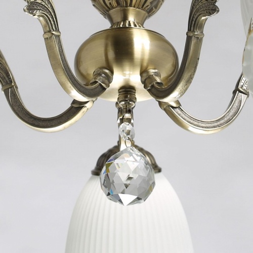 Люстра на штанге De City Ариадна 35 105010505 в Нижнем Новгороде фото 4