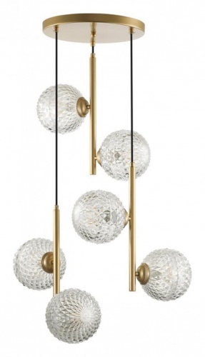 Подвесной светильник Lumion Geneva 5292/6 в Нижнем Новгороде