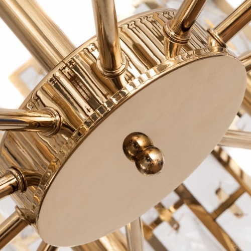 Подвесной светильник Divinare Medea 1684/01 LM-10 в Нижнем Новгороде фото 2