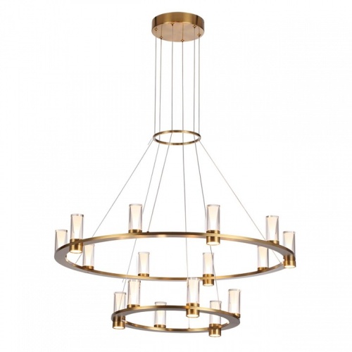 Подвесная люстра Odeon Light HIGHTECH 7144/110L в Нижнем Новгороде фото 5