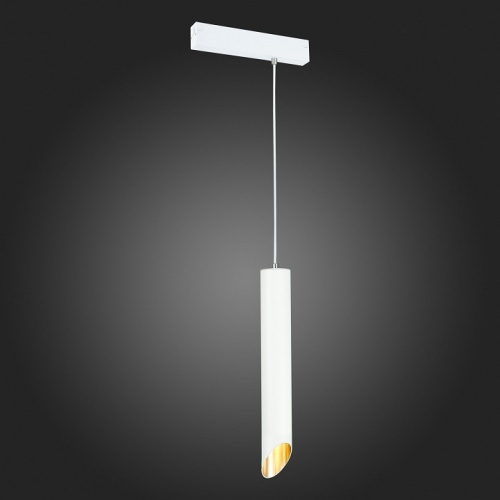 Подвесной светильник ST-Luce SKYLINE 220 ST508.513.01 в Нижнем Новгороде фото 2