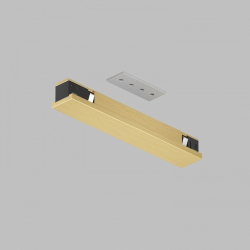 Соединитель линейный для треков Denkirs SHINE BASE TR5722-SB в Нижнем Новгороде фото 6