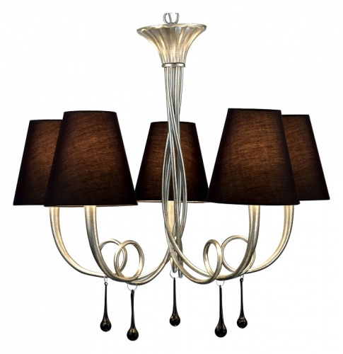 Подвесная люстра Mantra Paola 6208 в Нижнем Новгороде