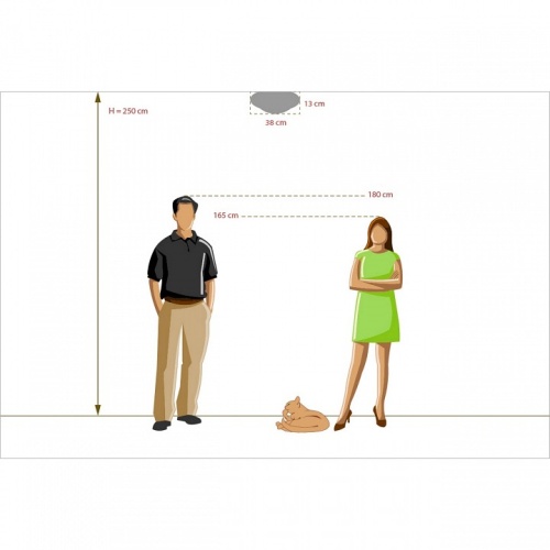 Накладной светильник MW-Light Ариадна 450015503 в Нижнем Новгороде фото 10