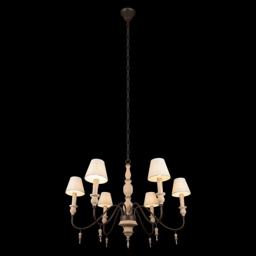 Подвесная люстра Loft it Country 10419 в Нижнем Новгороде фото 2