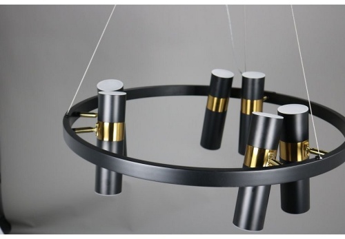 Подвесная люстра Zortes Tweeny ZRS.1828.60 в Нижнем Новгороде фото 3