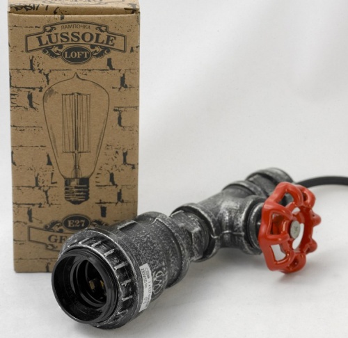 Подвесной светильник Lussole Irondequoit LSP-9692 в Нижнем Новгороде фото 4