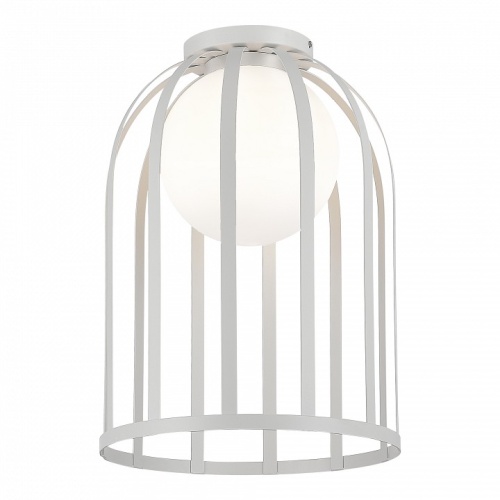 Накладной светильник ST-Luce Nordic SL6129.502.01 в Нижнем Новгороде фото 4