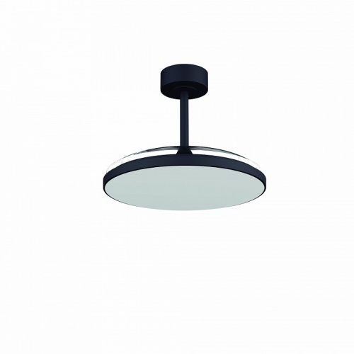 Светильник с вентилятором Mantra SLIM FAN 9055 в Нижнем Новгороде фото 4