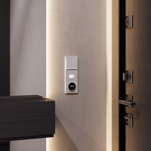 Накладка для датчика движения Voltum S70 VLS002216 в Нижнем Новгороде фото 3