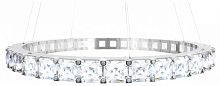 Подвесной светильник Loft it Tiffany 10204/800 Chrome в Архангельске