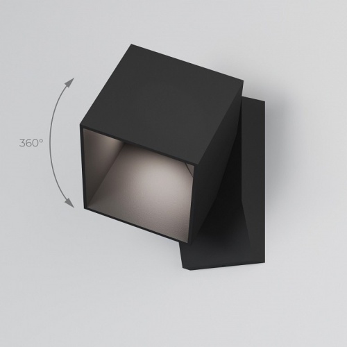 Светильник на штанге Elektrostandard Fjord 35195/W в Нижнем Новгороде фото 5