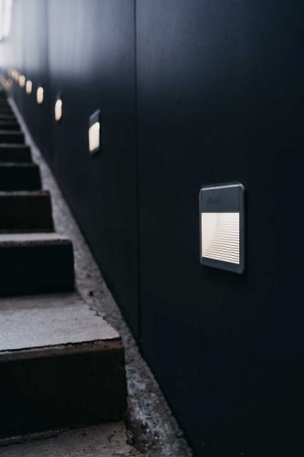 Встраиваемый светильник Fiberli LLGEN 11140301 в Нижнем Новгороде фото 4