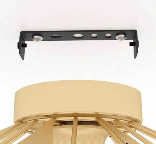 Накладной светильник Eglo Carlton 43908 в Нижнем Новгороде фото 5