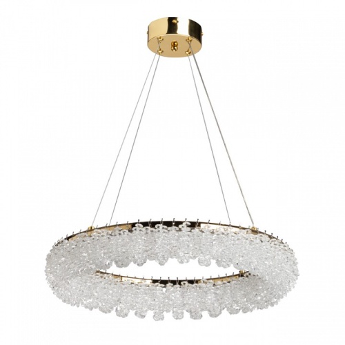 Подвесной светильник De City Орион 546012001 в Нижнем Новгороде фото 10