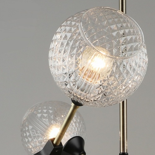 Люстра на штанге 04858-0.3-10 в Нижнем Новгороде фото 3