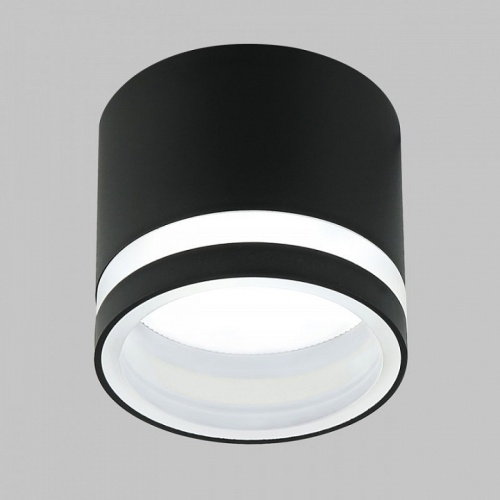 Накладной светильник Imex Arta IL.0005.4500 BK в Нижнем Новгороде фото 4