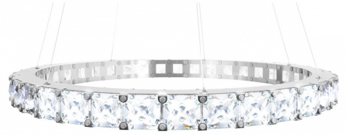 Подвесной светильник Loft it Tiffany 10204/800 Chrome в Йошкар-Оле