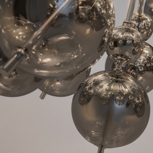 Потолочная люстра Maytoni Bolla MOD133CL-04CH в Нижнем Новгороде фото 9