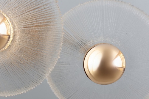 Накладной светильник Rivoli Helena Б0061946 в Нижнем Новгороде фото 6