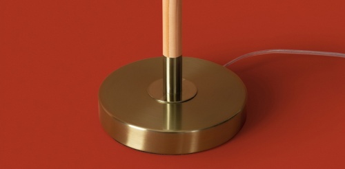 Настольная лампа декоративная Freya Kinsley FR5533TL-01BS в Нижнем Новгороде фото 9